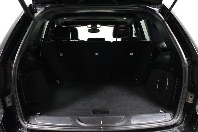 used 2019 Jeep Grand Cherokee car, priced at $18,962