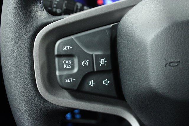 new 2025 Ford Bronco car, priced at $44,862