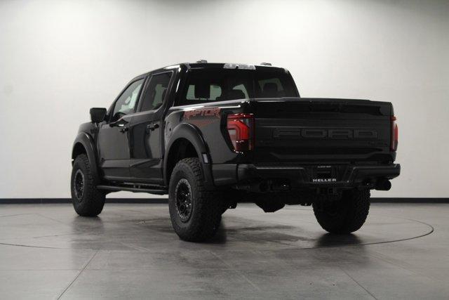 new 2024 Ford F-150 car, priced at $93,262