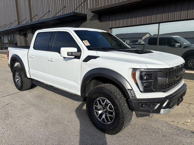 used 2023 Ford F-150 car, priced at $67,962