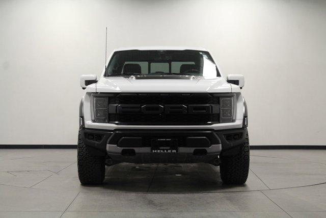 used 2023 Ford F-150 car, priced at $67,962