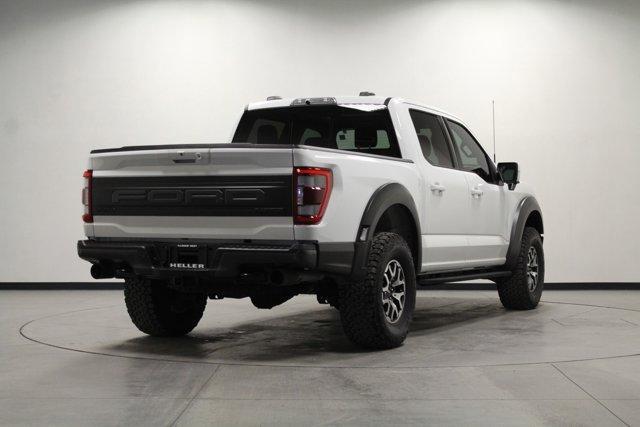 used 2023 Ford F-150 car, priced at $67,962