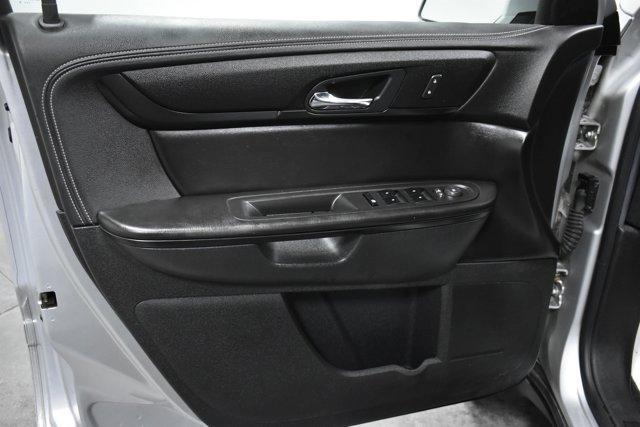 used 2017 Chevrolet Traverse car, priced at $10,962