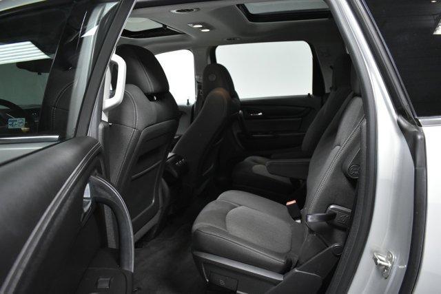 used 2017 Chevrolet Traverse car, priced at $10,962