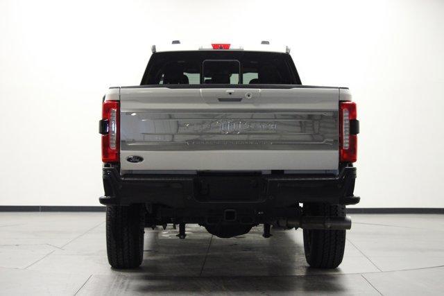 used 2024 Ford F-250 car, priced at $79,962