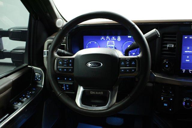 used 2024 Ford F-250 car, priced at $79,962