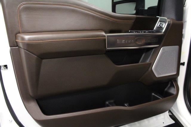 used 2024 Ford F-250 car, priced at $79,962