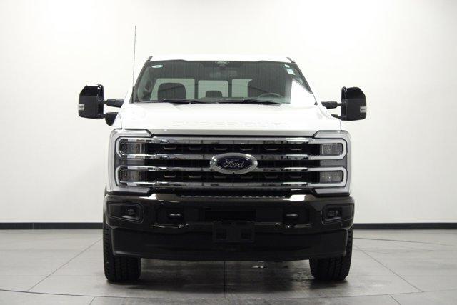 used 2024 Ford F-250 car, priced at $79,962