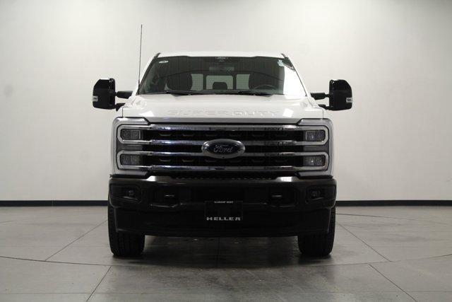 used 2024 Ford F-250 car, priced at $79,962