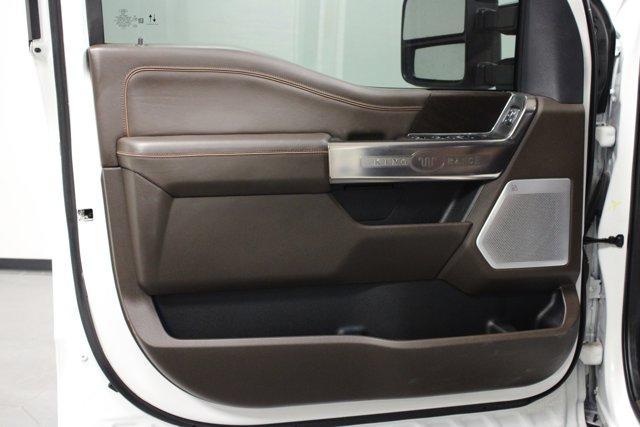 used 2024 Ford F-250 car, priced at $79,962
