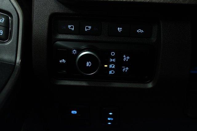 used 2024 Ford F-250 car, priced at $79,962