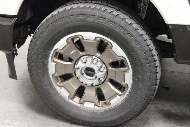 used 2024 Ford F-250 car, priced at $79,962