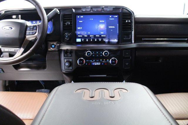 used 2024 Ford F-250 car, priced at $79,962
