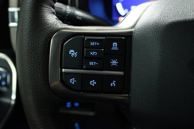 used 2024 Ford F-250 car, priced at $79,962