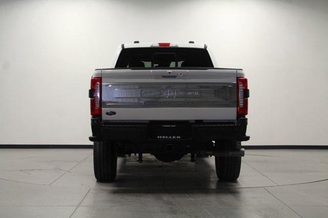 used 2024 Ford F-250 car, priced at $79,962