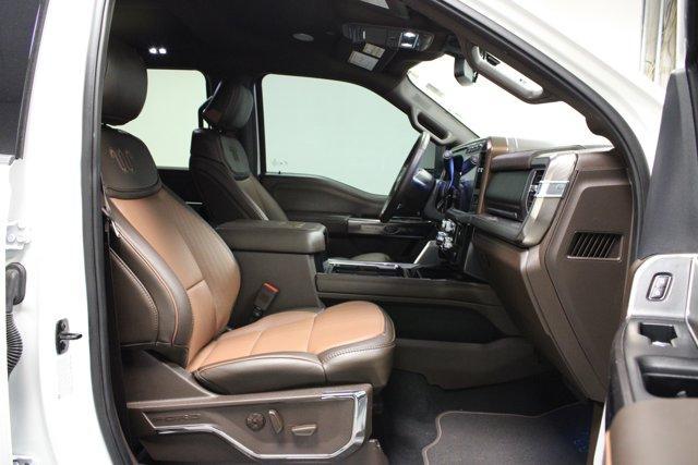used 2024 Ford F-250 car, priced at $79,962