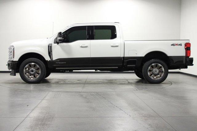 used 2024 Ford F-250 car, priced at $79,962