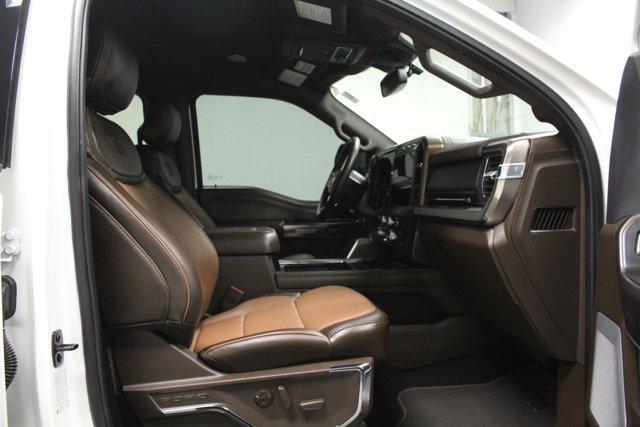 used 2024 Ford F-250 car, priced at $79,962