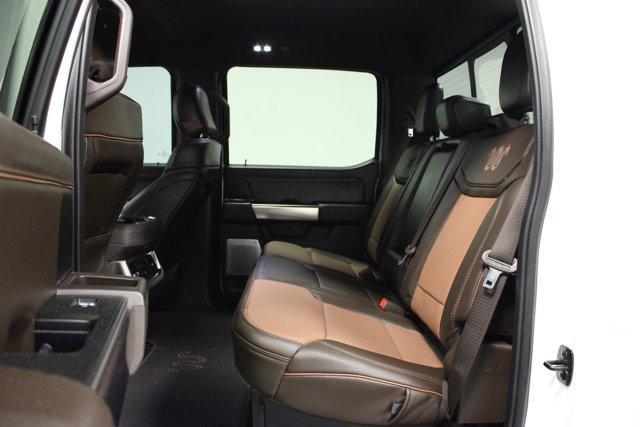 used 2024 Ford F-250 car, priced at $79,962