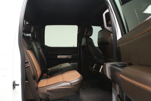 used 2024 Ford F-250 car, priced at $79,962