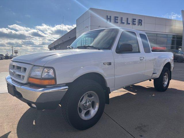 used 1999 Ford Ranger car, priced at $7,962