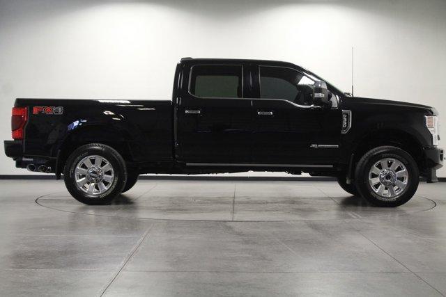 used 2022 Ford F-350 car, priced at $68,962