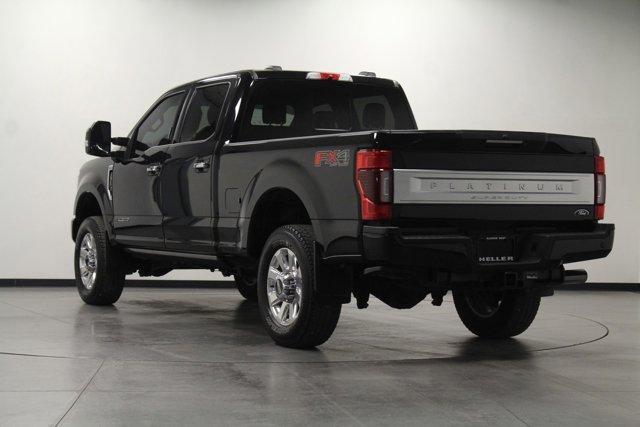 used 2022 Ford F-350 car, priced at $68,962