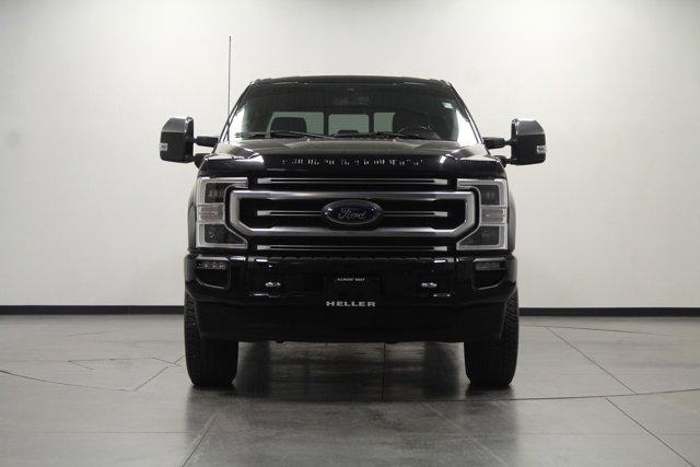 used 2022 Ford F-350 car, priced at $68,962