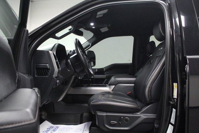 used 2022 Ford F-350 car, priced at $68,962