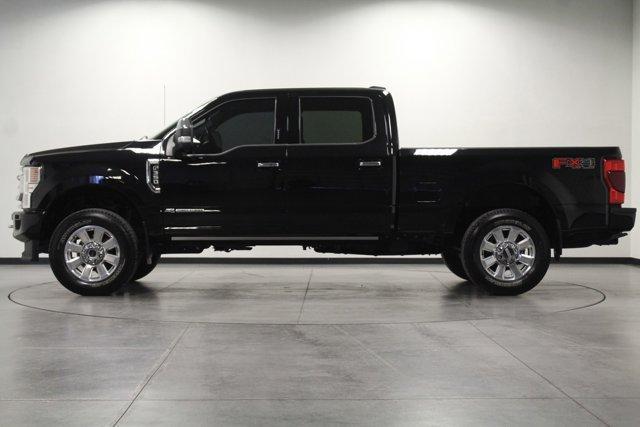 used 2022 Ford F-350 car, priced at $68,962