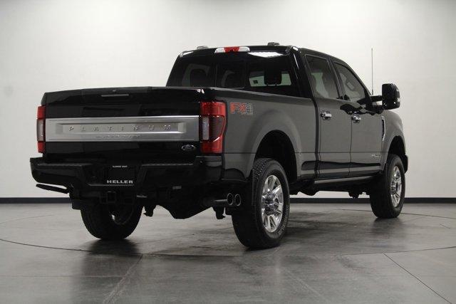 used 2022 Ford F-350 car, priced at $68,962