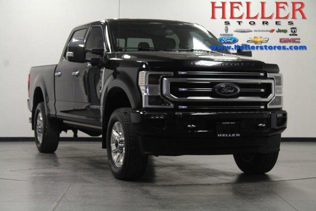 used 2022 Ford F-350 car, priced at $68,962