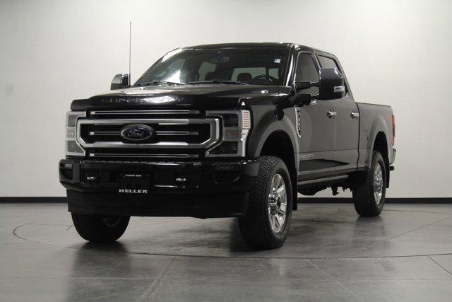 used 2022 Ford F-350 car, priced at $68,962