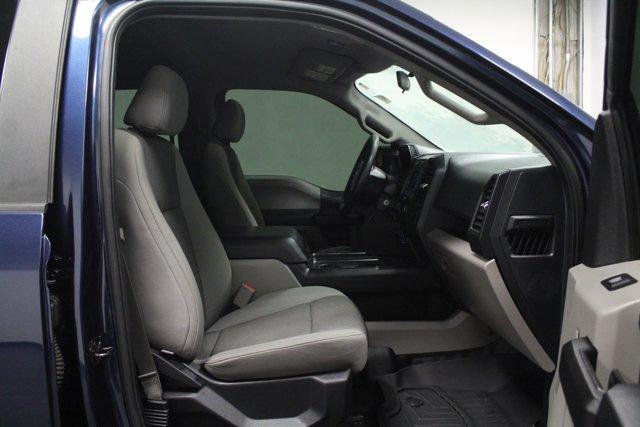 used 2015 Ford F-150 car, priced at $18,962