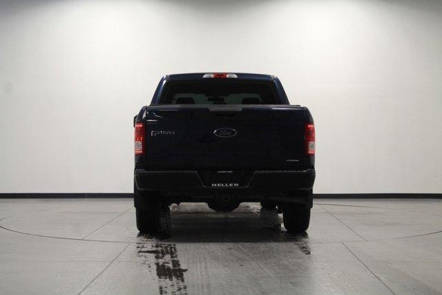 used 2015 Ford F-150 car, priced at $18,962