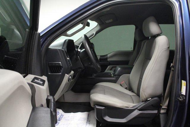 used 2015 Ford F-150 car, priced at $18,962