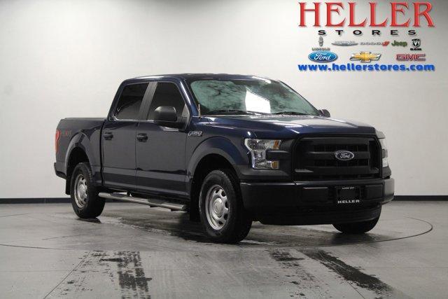 used 2015 Ford F-150 car, priced at $18,962