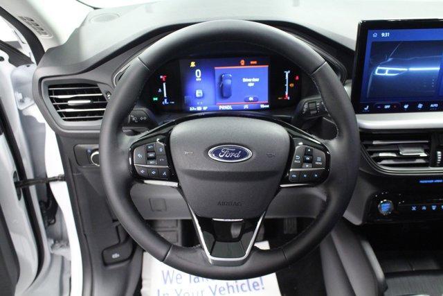 new 2025 Ford Escape car, priced at $31,462