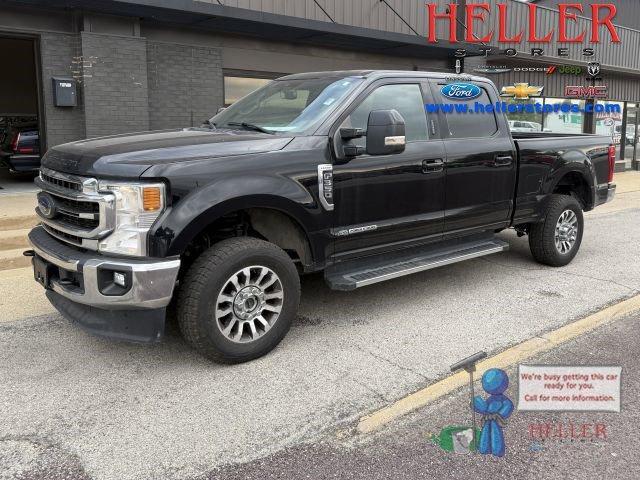 used 2022 Ford F-350 car, priced at $49,962