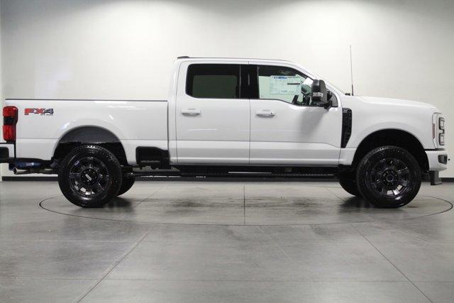 new 2024 Ford F-250 car, priced at $62,162