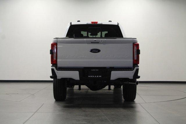 new 2024 Ford F-250 car, priced at $62,162