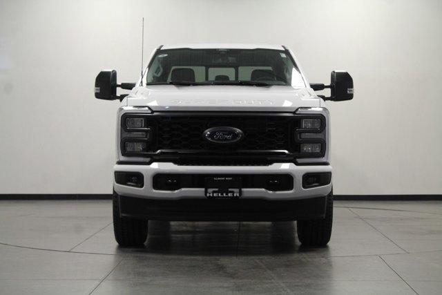 new 2024 Ford F-250 car, priced at $62,162