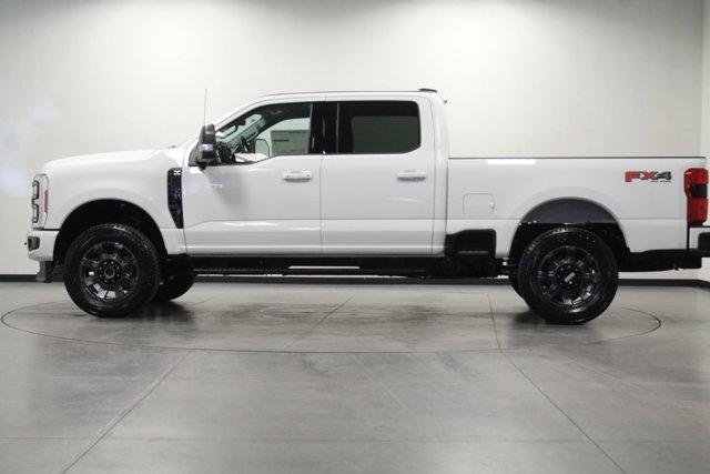 new 2024 Ford F-250 car, priced at $62,162