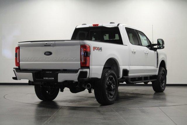 new 2024 Ford F-250 car, priced at $62,162