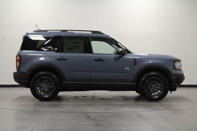 new 2024 Ford Bronco Sport car, priced at $29,462