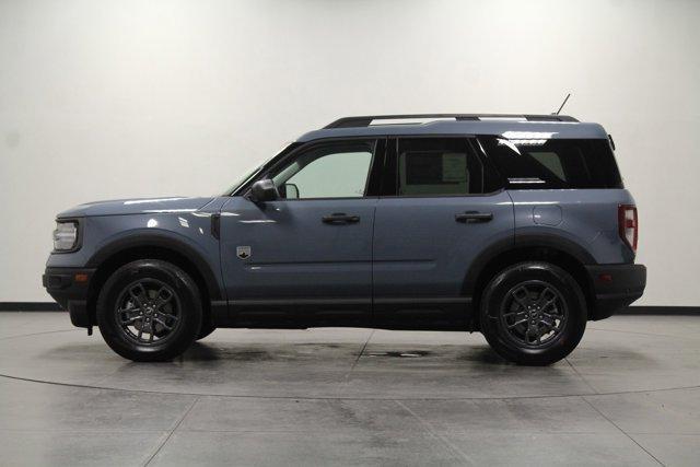 new 2024 Ford Bronco Sport car, priced at $29,462