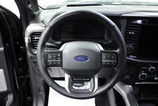 new 2025 Ford F-150 car, priced at $78,362