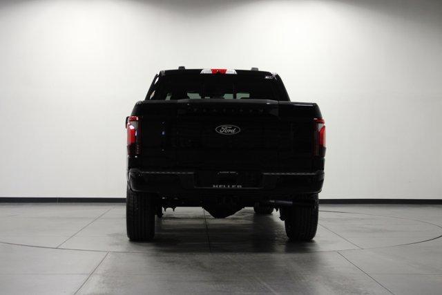 new 2025 Ford F-150 car, priced at $78,362