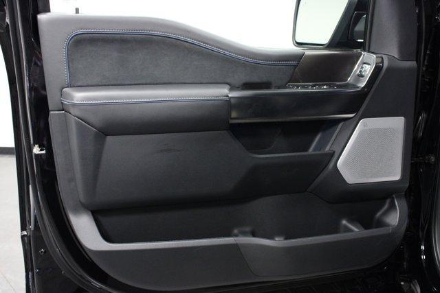 new 2025 Ford F-150 car, priced at $78,362