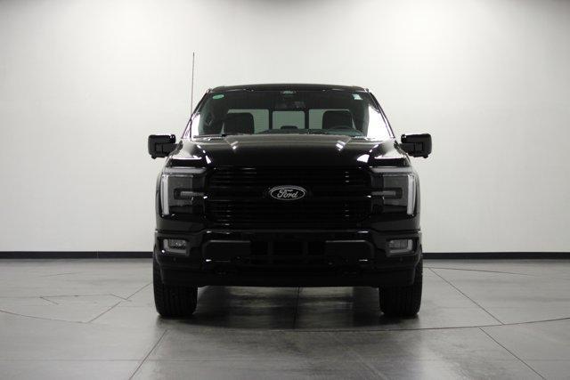 new 2025 Ford F-150 car, priced at $78,362